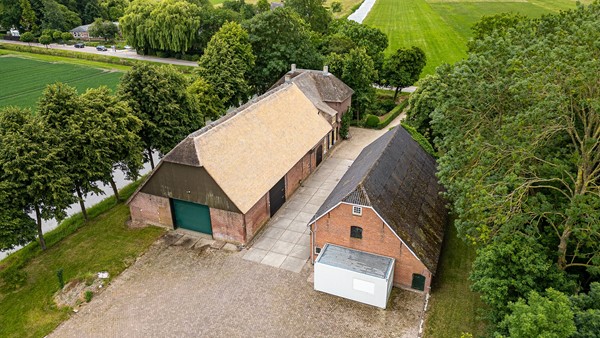 Medium property photo - Hillsestraat 2, 4269 VG Babyloniënbroek